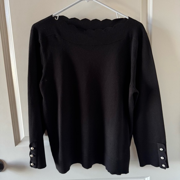 Cable & Gauge Sweaters - Cable & Gauge sweater